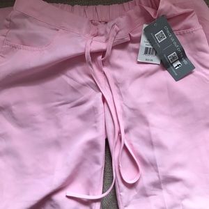Scrubology pants